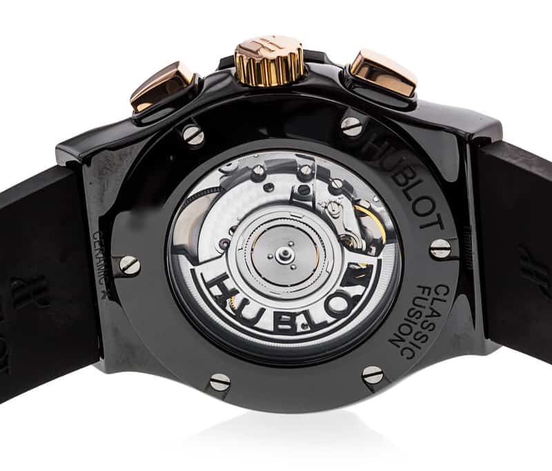 Hublot Classic Fusion 541.CO.1781.RX